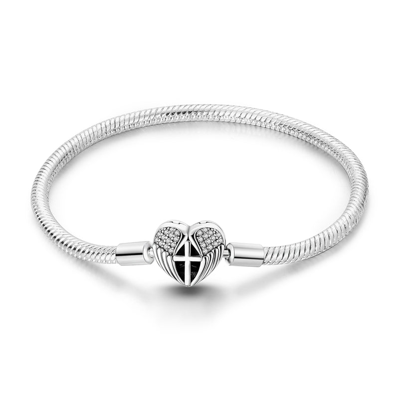 Pulseira Dably Cross