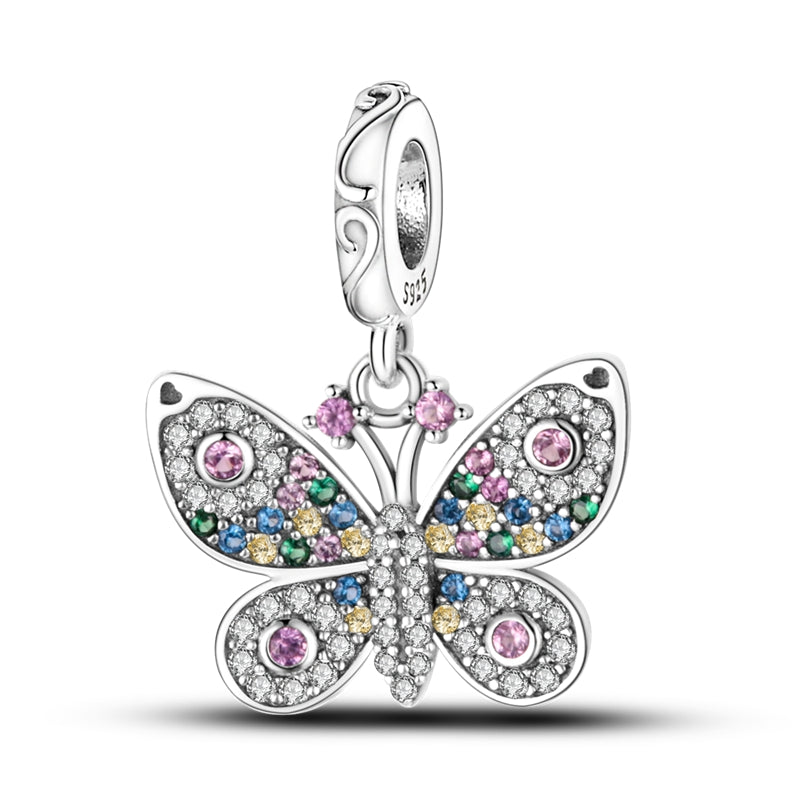 Berloque Bright Butterfly